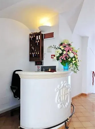 L'ancora 4* Positano