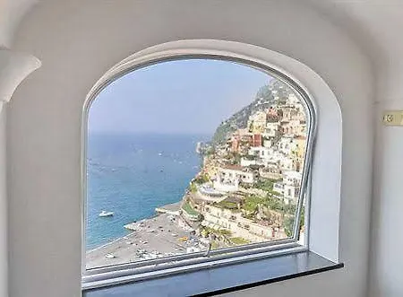 Ancora 4* Positano