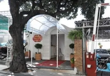 Hotell L'ancora Positano