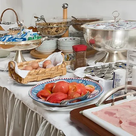 Hotell L'ancora 4*