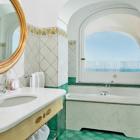 Hotell L'ancora Positano