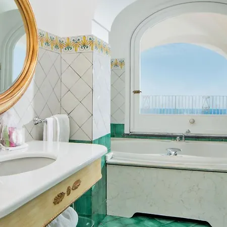 Hotel L'ancora Positano