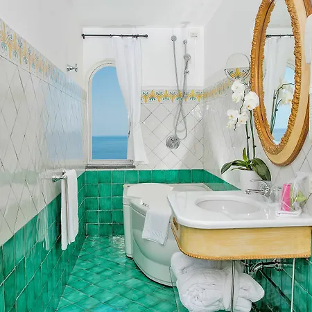 Hotell L'ancora Positano