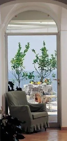 L'ancora 호텔 포지타노