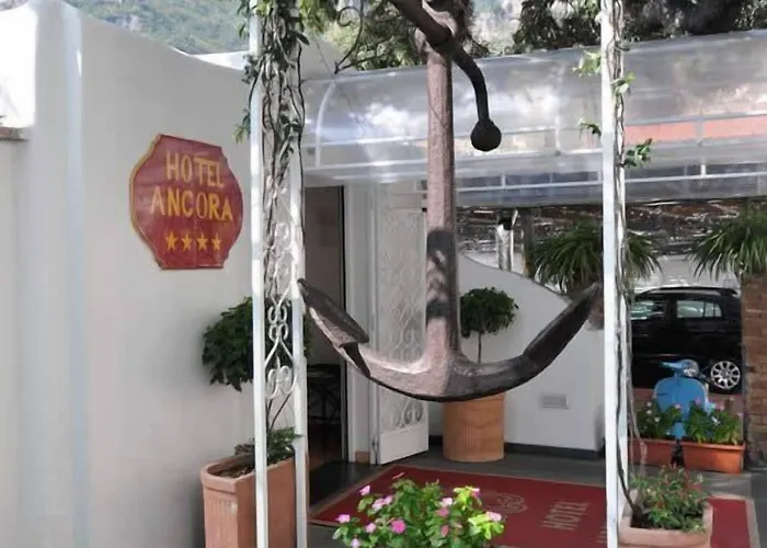호텔 L'ancora