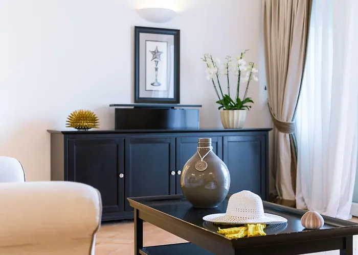 L'ancora 호텔 포지타노