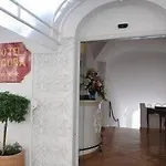 L'ancora 호텔