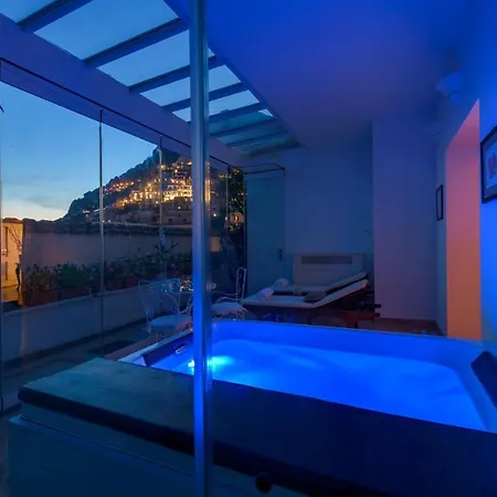 L'ancora 4* Positano