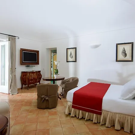 L'ancora 4* Positano