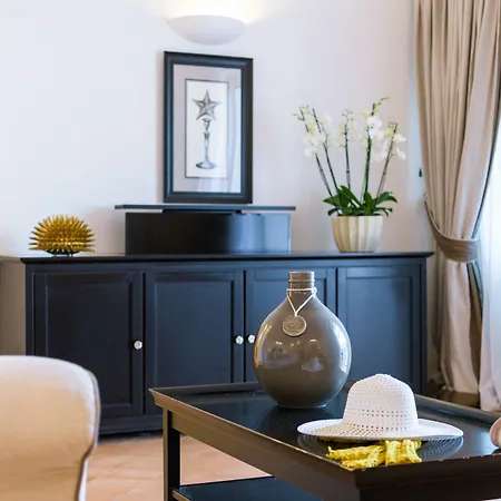 L'ancora Hotel Positano