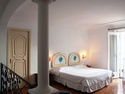 L'ancora 포지타노